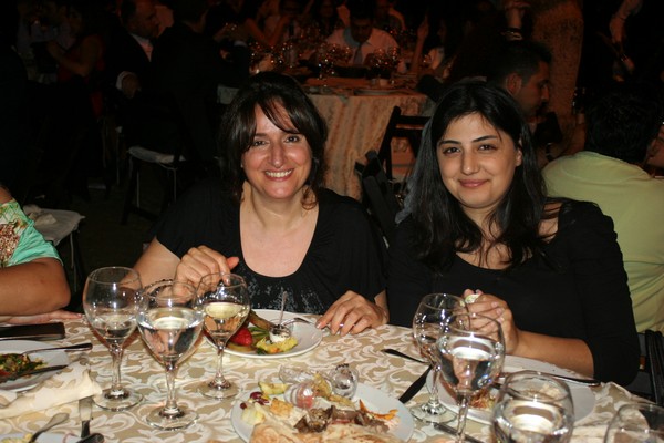 USEK Patronal Feast Day 2013